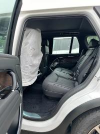 路虎揽胜行政3.0汽油