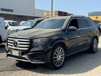 2024款 奔驰GLS450