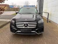 2024款 奔驰GLS450