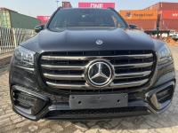 2024款 奔驰GLS450