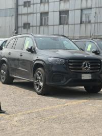 奔驰GLS450