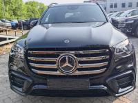 2024款 奔驰GLS450