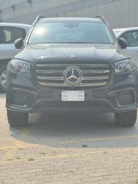 2024款 奔驰GLS450