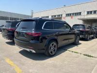 奔驰GLS450