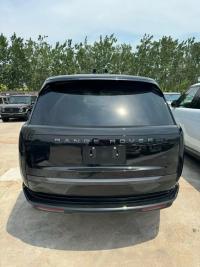 路虎揽胜行政3.0汽油