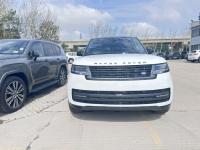 2024款 路虎揽胜行政3.0汽油 3.0T P400 汽油 创世长轴