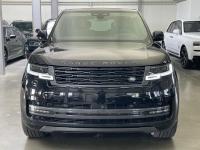 2024款 路虎揽胜行政3.0汽油 3.0T P400 汽油 创世长轴