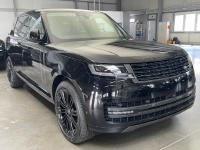 路虎揽胜行政3.0汽油