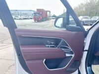 路虎揽胜行政3.0汽油