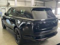 路虎揽胜行政3.0汽油