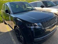 2024款 路虎揽胜行政3.0汽油 3.0T P400 汽油 创世长轴