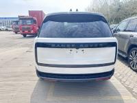 路虎揽胜行政3.0汽油