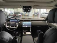 路虎揽胜行政3.0汽油