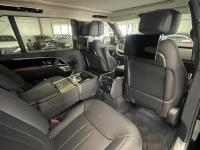 路虎揽胜行政3.0汽油