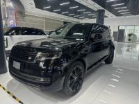 路虎揽胜行政3.0汽油