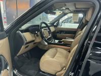 路虎揽胜行政3.0汽油