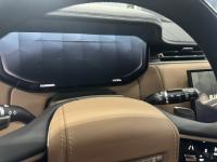 路虎揽胜行政3.0汽油