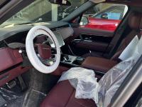 路虎揽胜行政3.0汽油