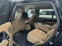 路虎揽胜行政3.0汽油