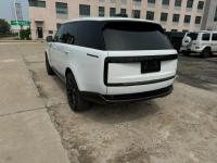 路虎揽胜行政3.0汽油