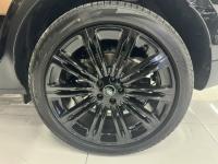 路虎揽胜行政3.0汽油