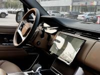 路虎揽胜行政3.0汽油