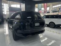 路虎揽胜行政3.0汽油