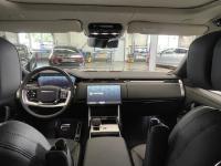 路虎揽胜行政3.0汽油