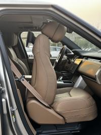 路虎揽胜行政3.0汽油