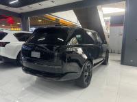 路虎揽胜行政3.0汽油