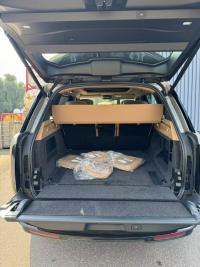 路虎揽胜行政3.0汽油