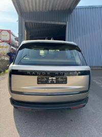 路虎揽胜行政3.0汽油