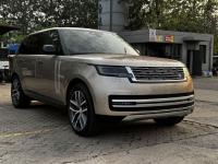 路虎揽胜行政3.0汽油