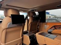 路虎揽胜行政3.0汽油