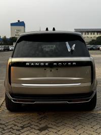 路虎揽胜行政3.0汽油