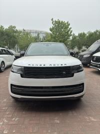 2024款 路虎揽胜行政3.0汽油 3.0T P400 汽油 SE 标轴