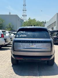 路虎揽胜行政3.0汽油