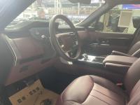 路虎揽胜行政3.0汽油