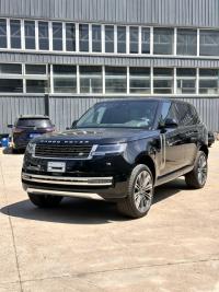 2024款 路虎揽胜行政3.0汽油 3.0T P400 汽油 SE 标轴