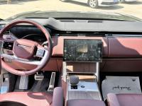 路虎揽胜行政3.0汽油