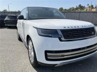 2024款 路虎揽胜行政3.0汽油 3.0T P400 汽油 SE 标轴