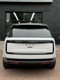 路虎揽胜行政3.0汽油