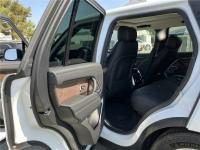 路虎揽胜行政3.0汽油