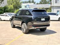 路虎揽胜行政3.0汽油