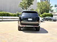 路虎揽胜行政3.0汽油