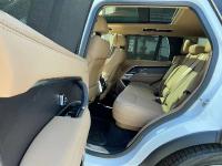 路虎揽胜行政3.0汽油