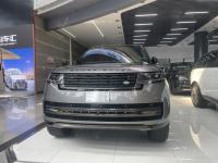 2024款 路虎揽胜行政3.0汽油 3.0T P400 汽油 SE 标轴