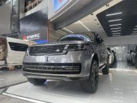 路虎揽胜行政3.0汽油