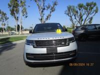 2024款 路虎揽胜行政3.0汽油 3.0T P400 汽油 SE 标轴