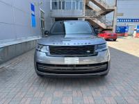 2024款 路虎揽胜行政3.0汽油 3.0T P400 汽油 SE 标轴